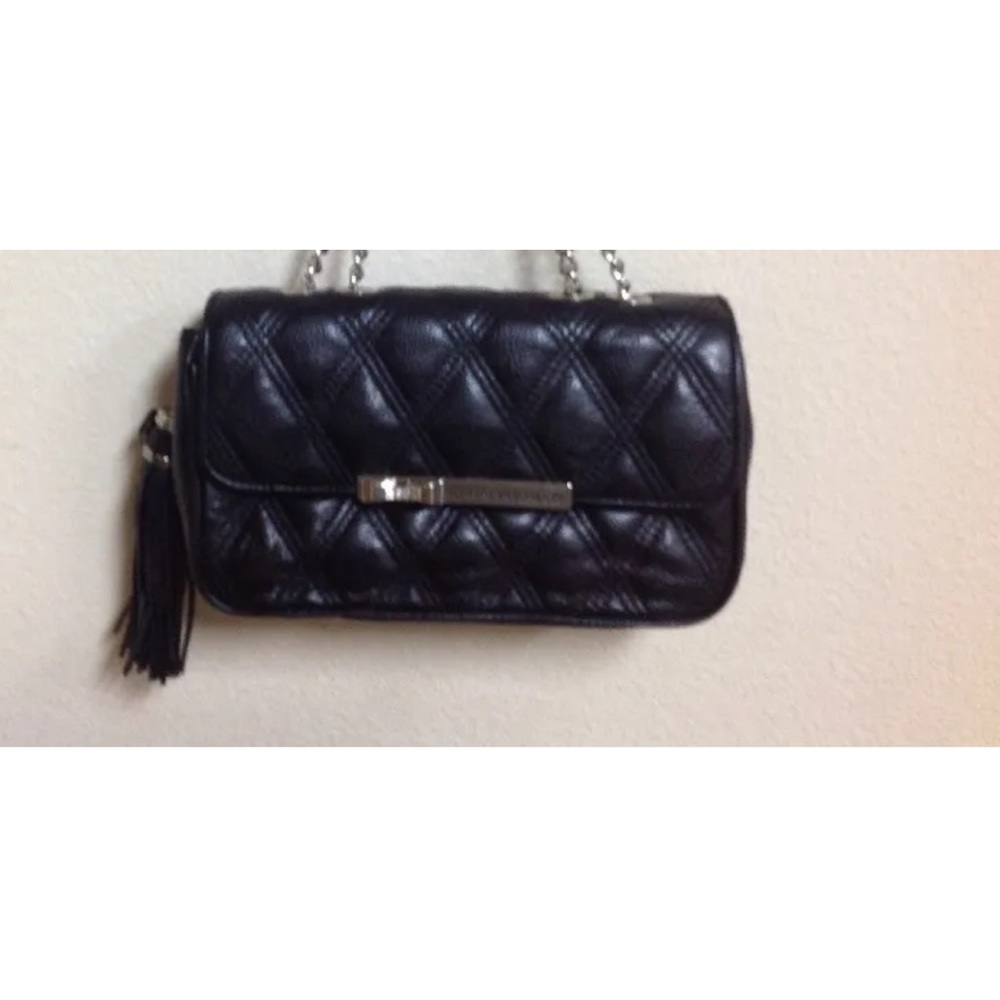 Brighton my flat in London purse